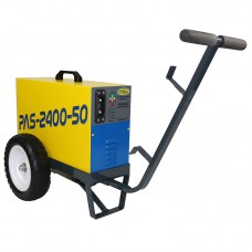 Powerall Ground Power Units PAS-2400-50 Powerall Ground Power Units PAS-2400-50